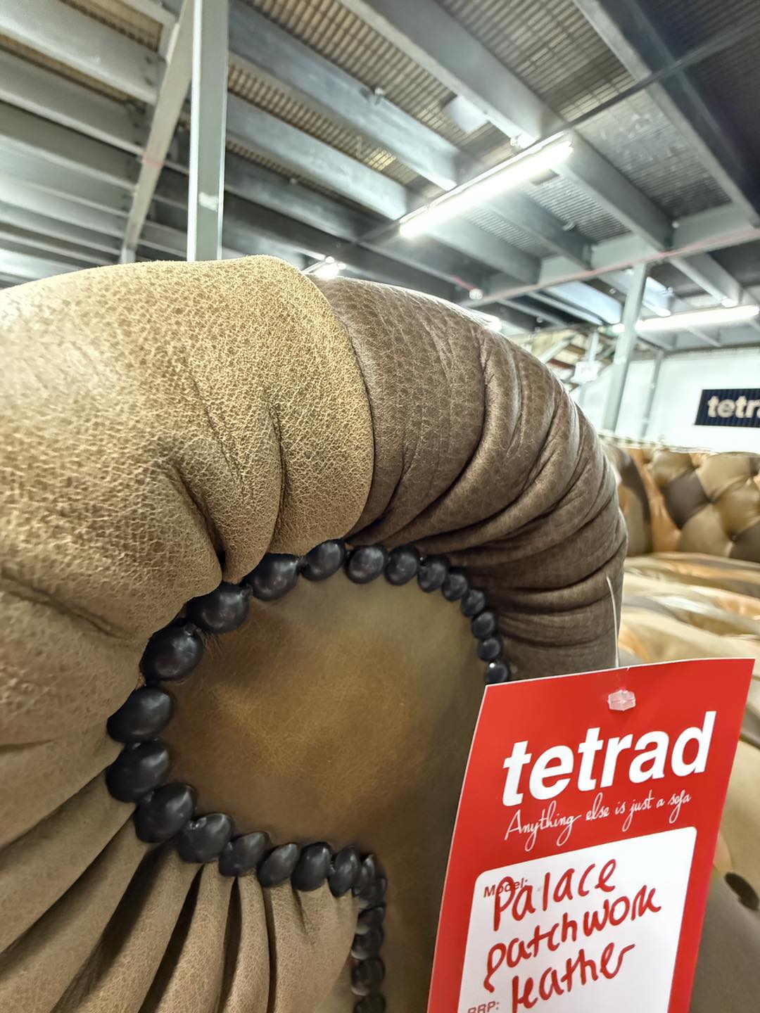 Tetrad Ltd Preston
