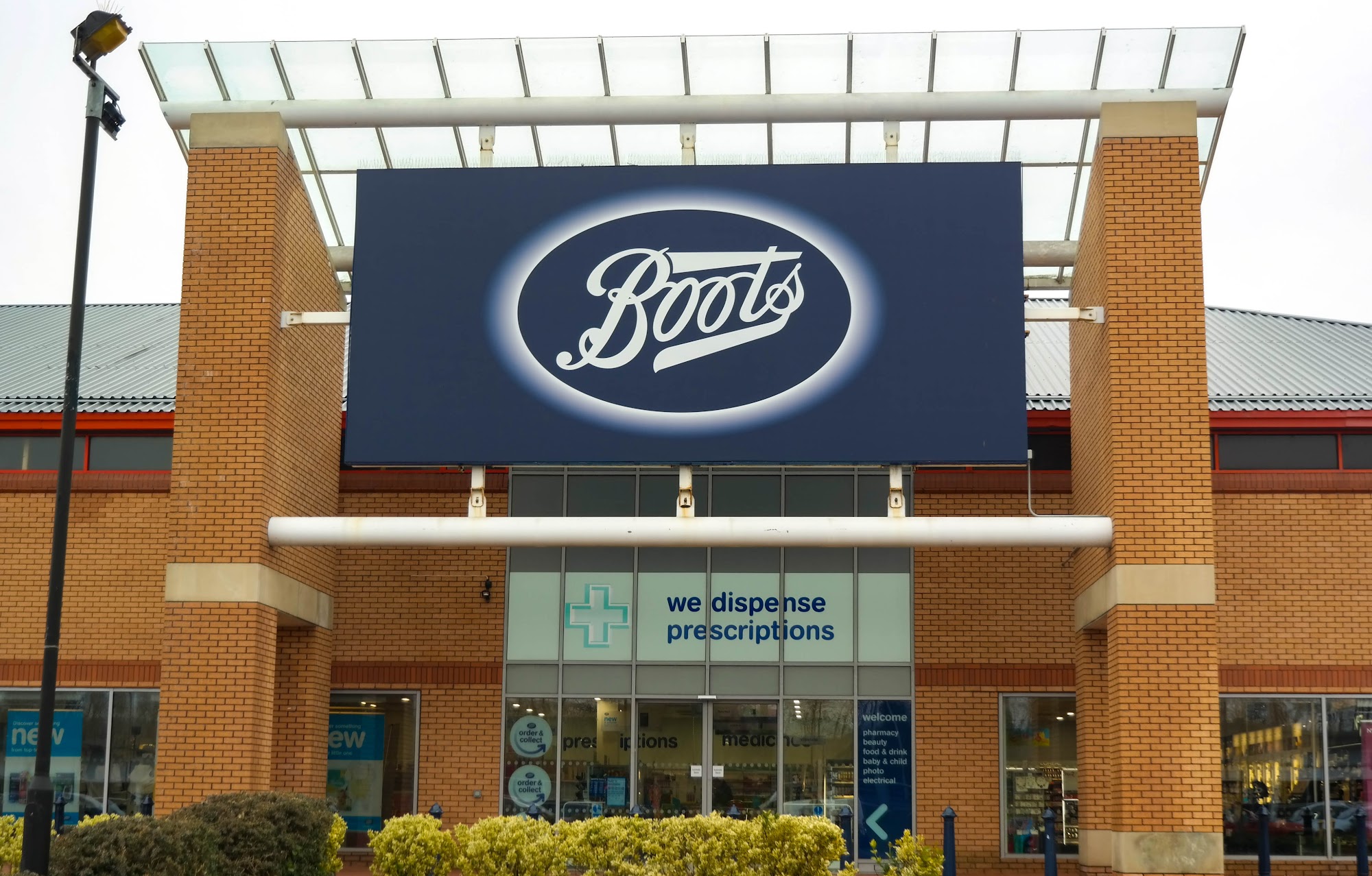 Boots