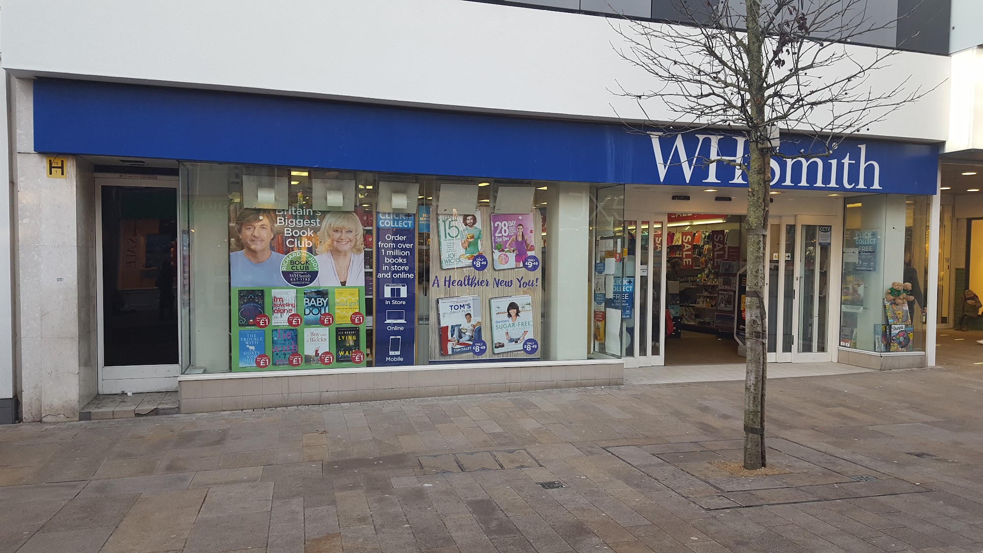 WHSmith