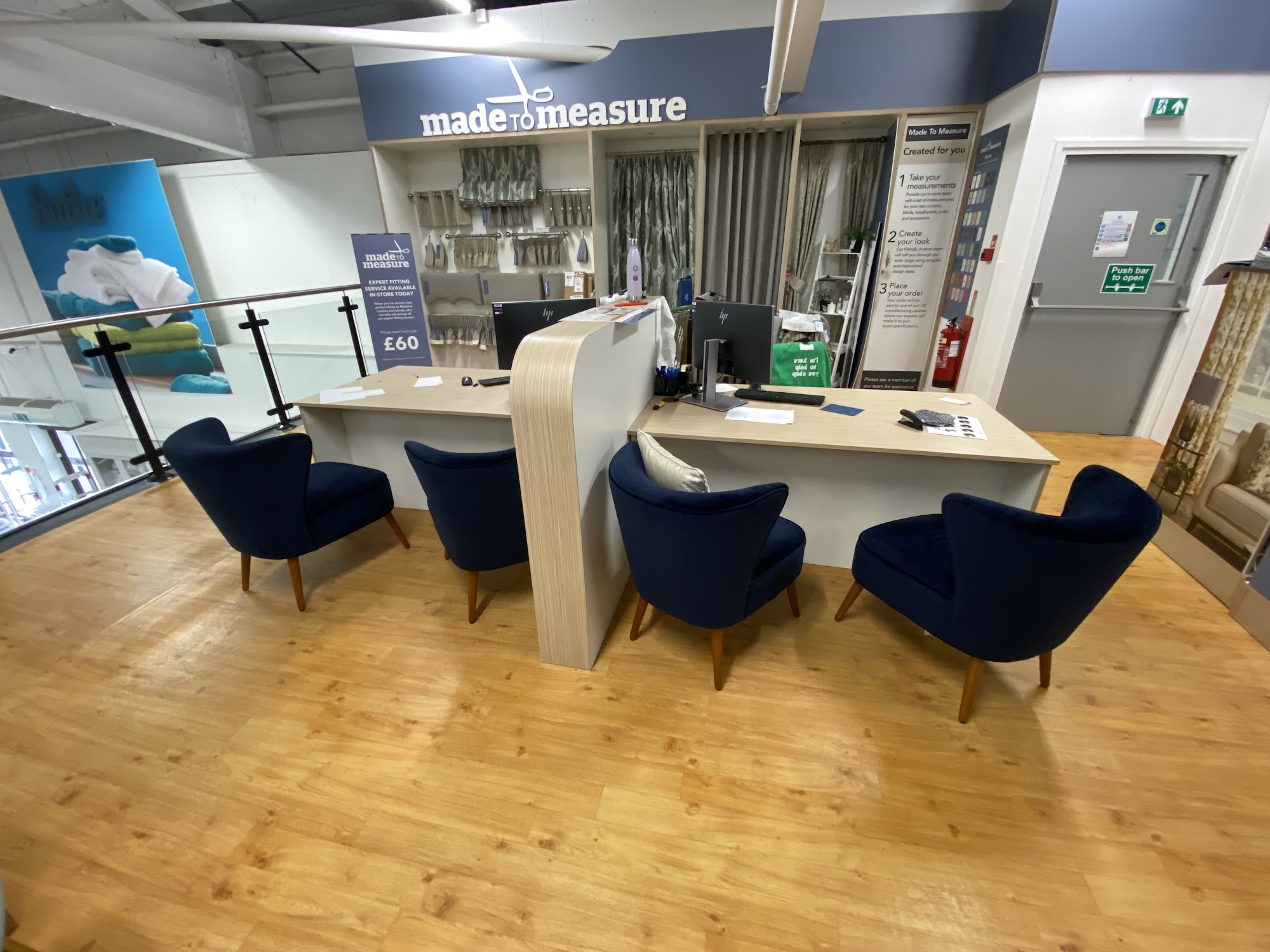 Dunelm