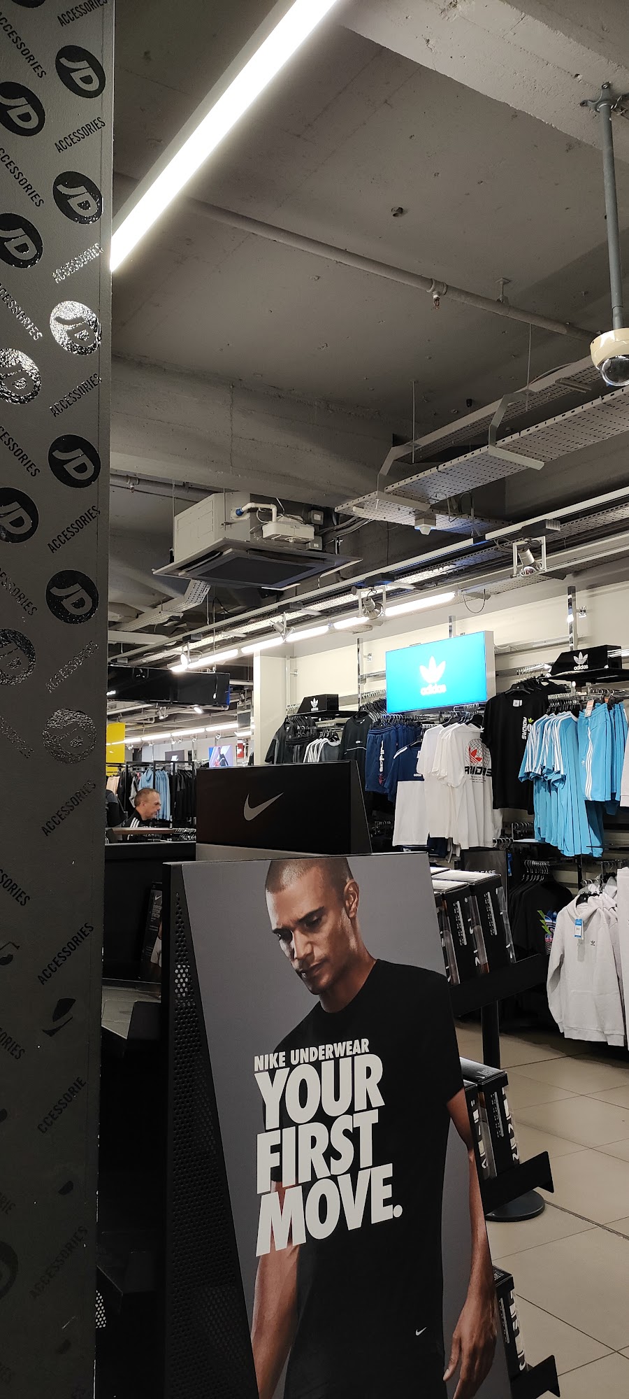 JD Sports