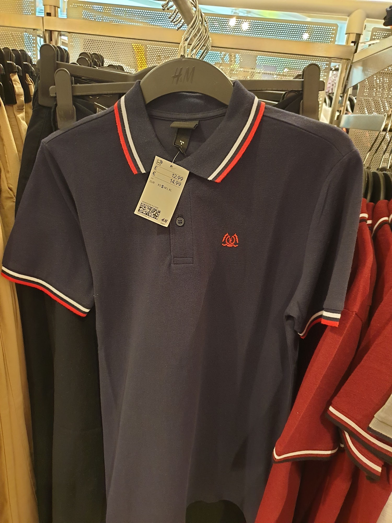 H&M
