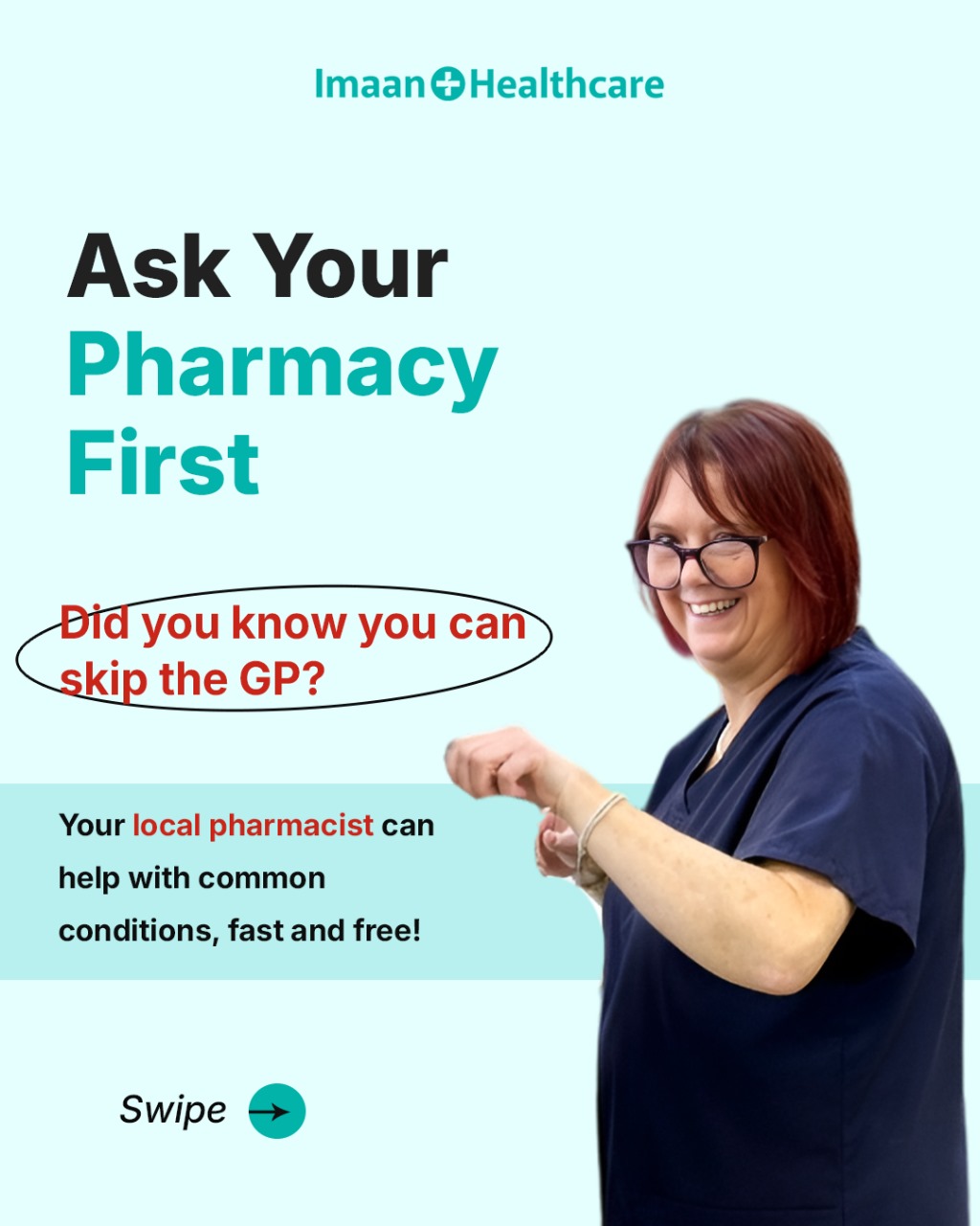 Wesham Pharmacy