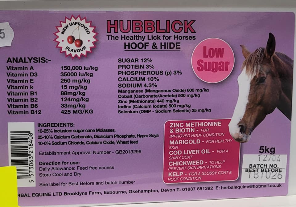 Alpa Pet & Equine Warehouse