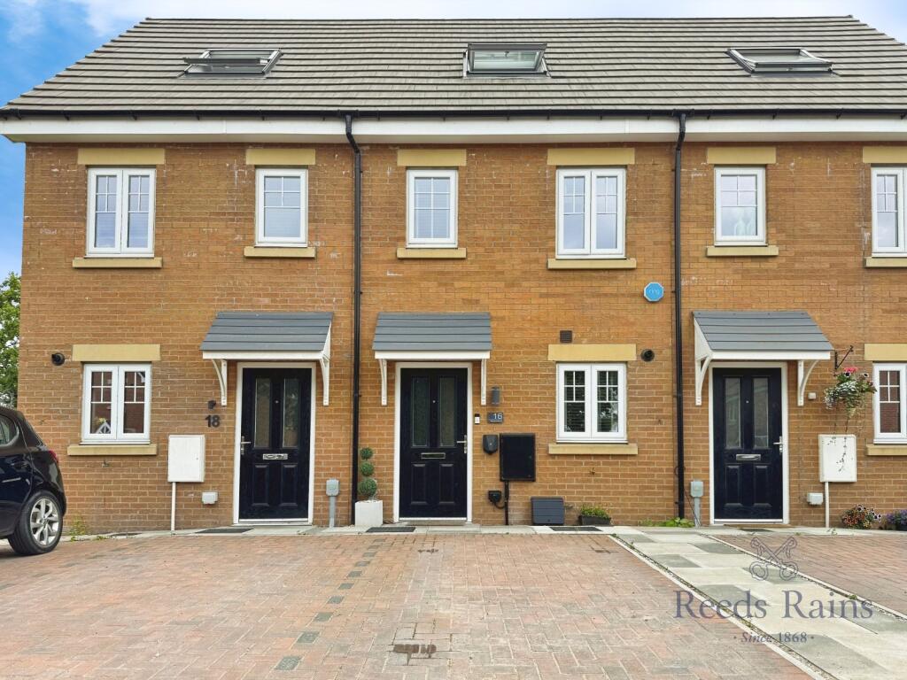 Reeds Rains Estate Agents Bamber Bridge