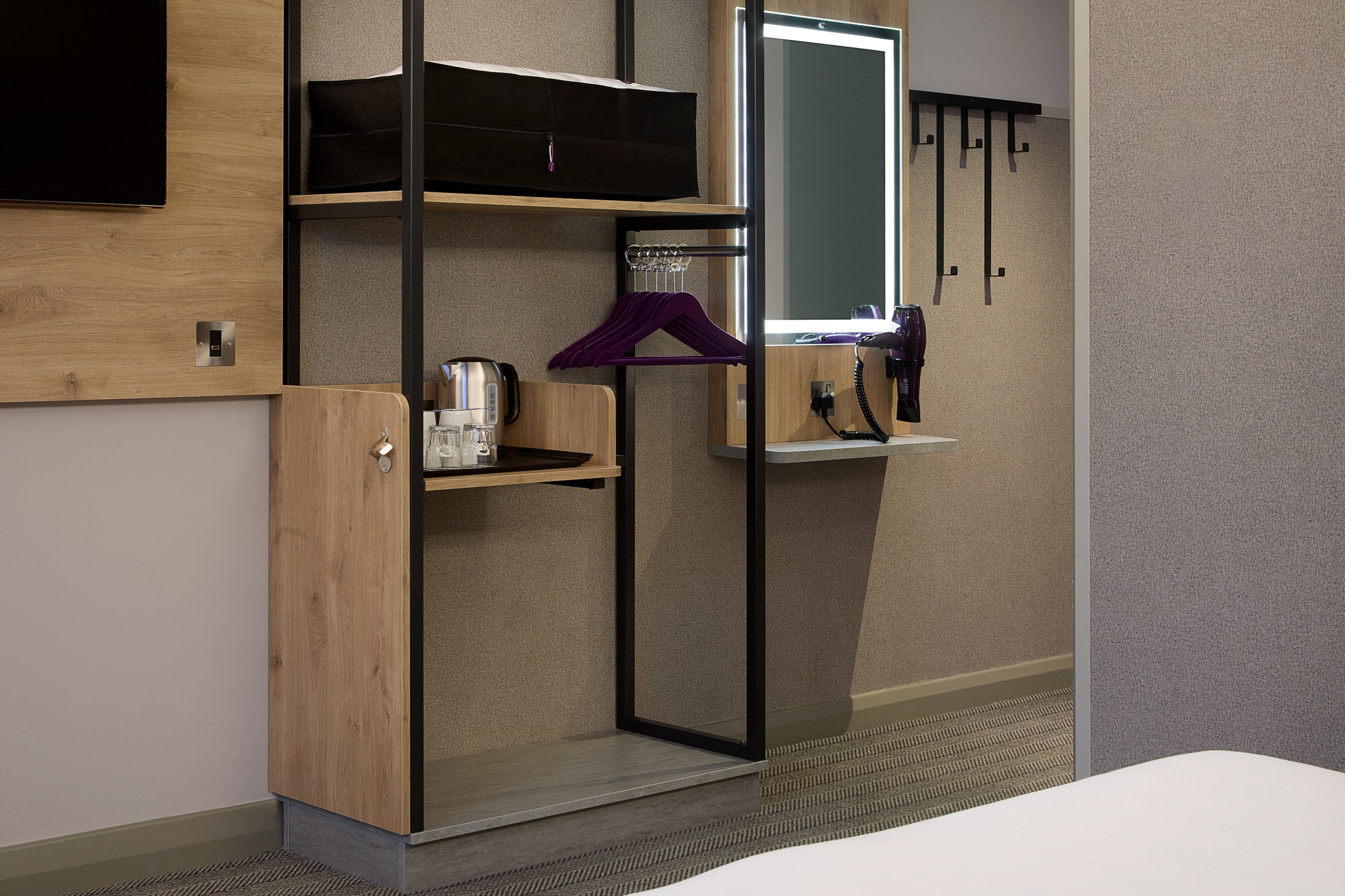 Premier Inn Preston South (Craven Drive) hotel