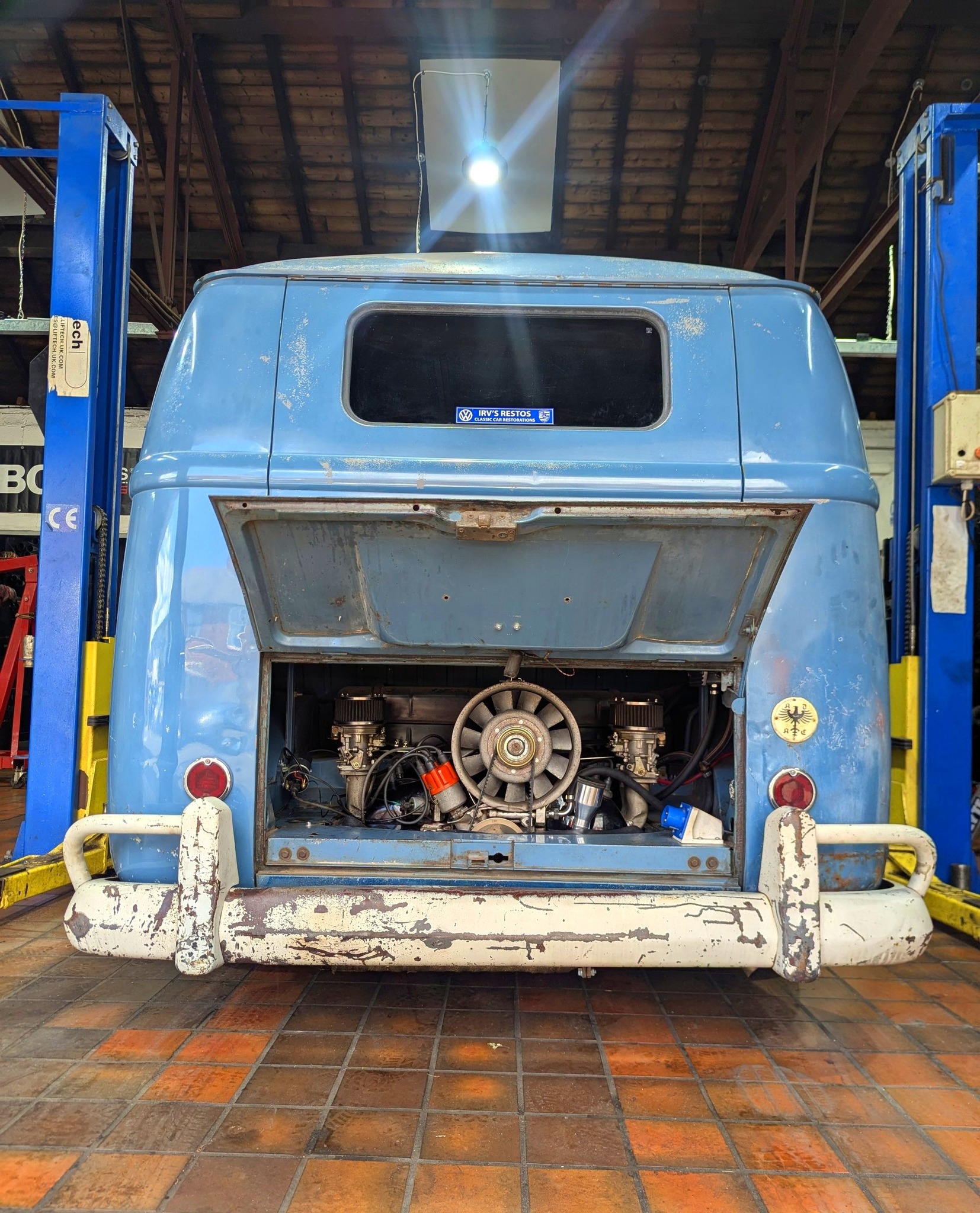 Brake-Fit Ltd