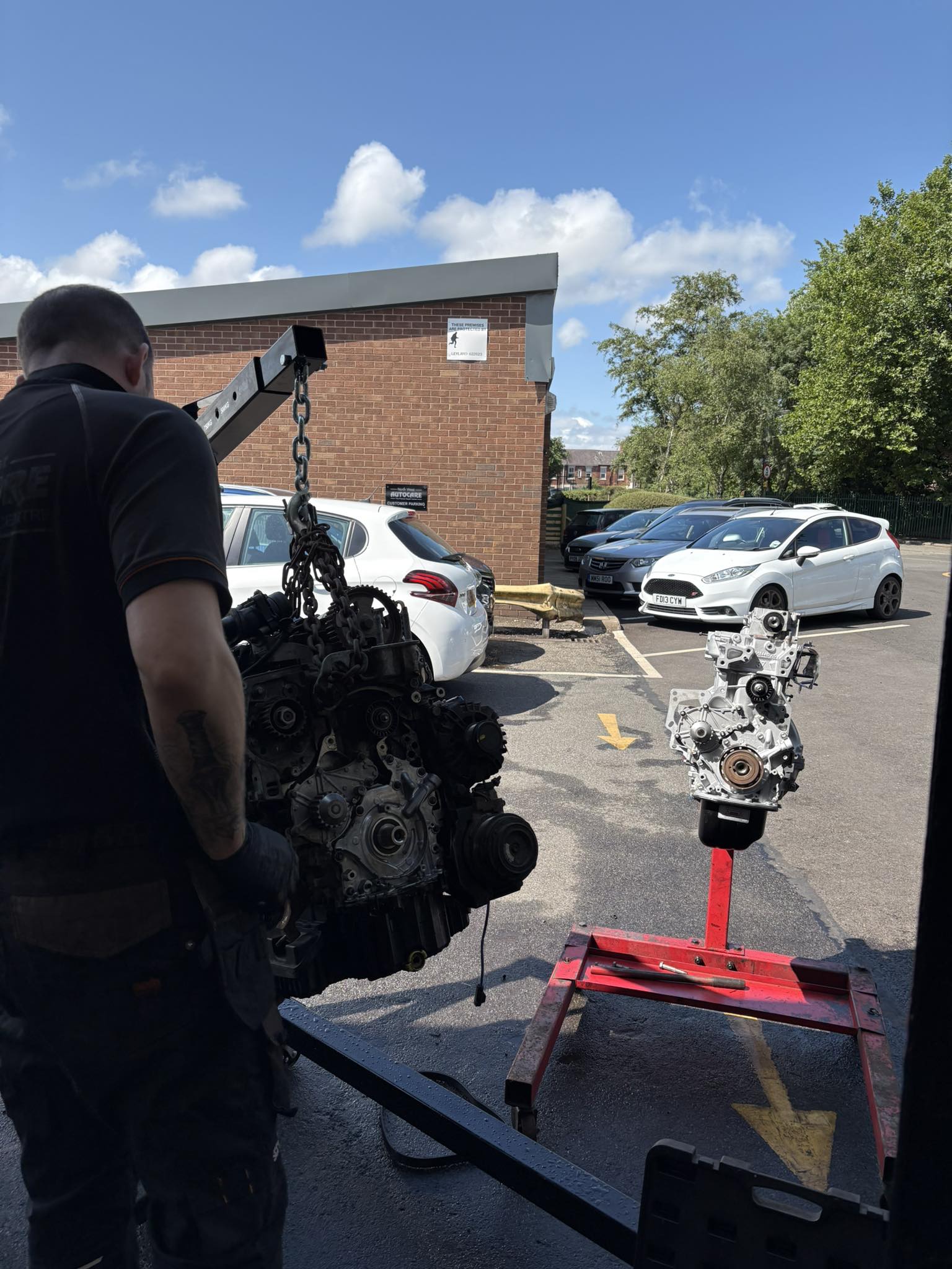 North West Autocare