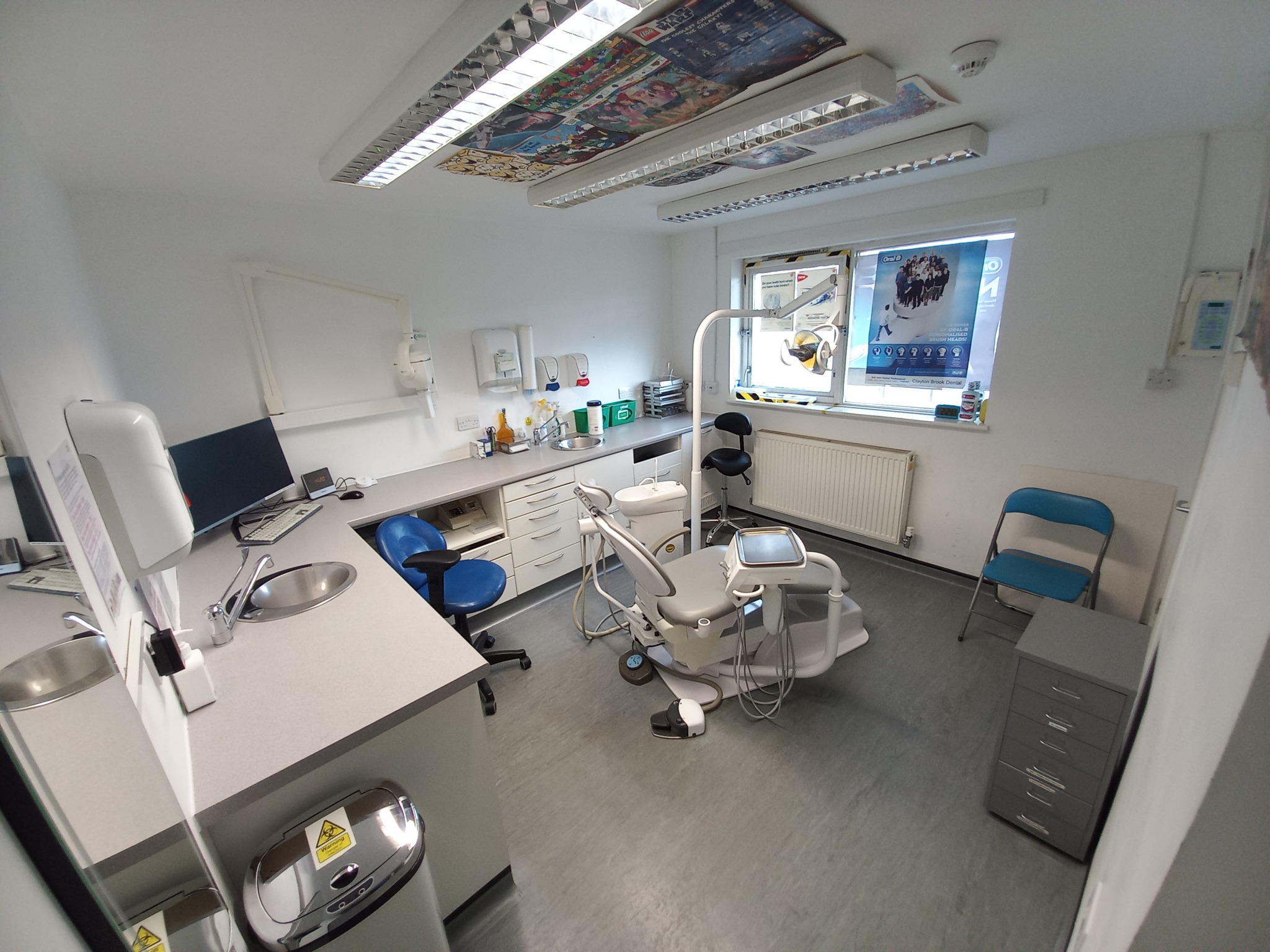 Clayton Brook Dental