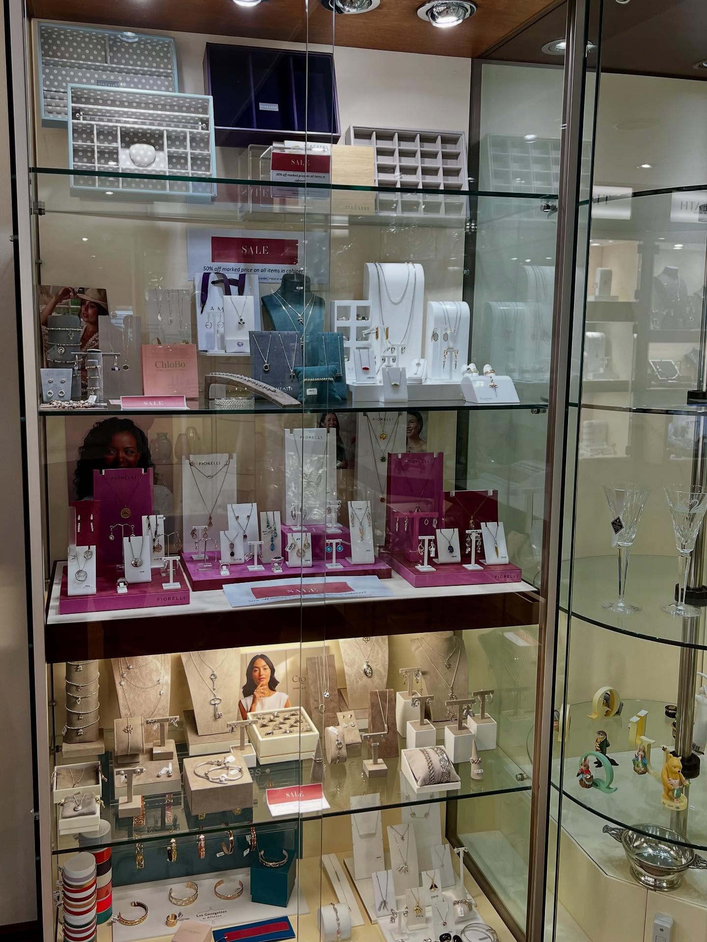 Carrs Jewellers