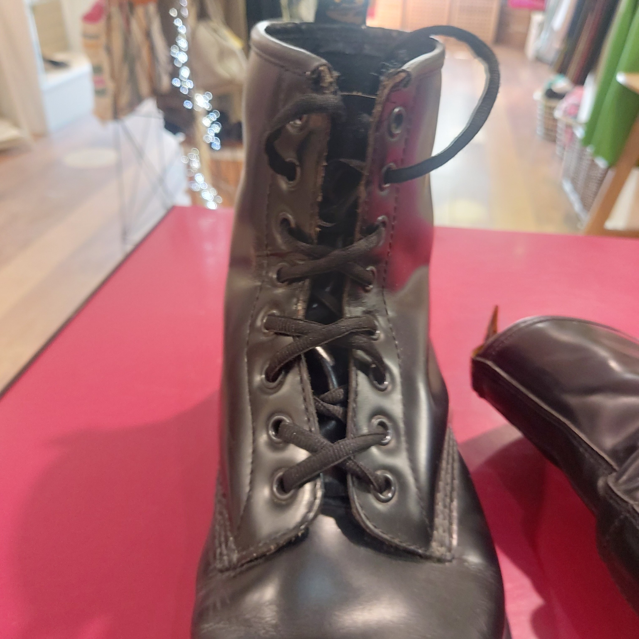 Integrate Charity Shop