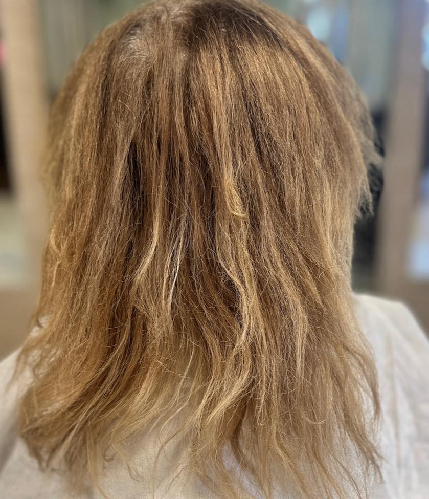 Heaven On Earth Hair and Beauty Salon