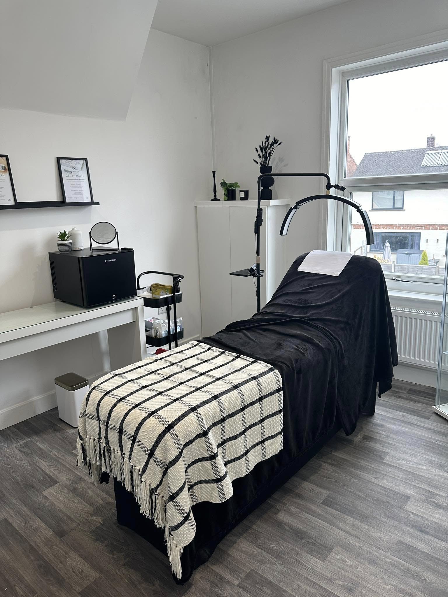 Moledro Hair Beauty Aesthetics