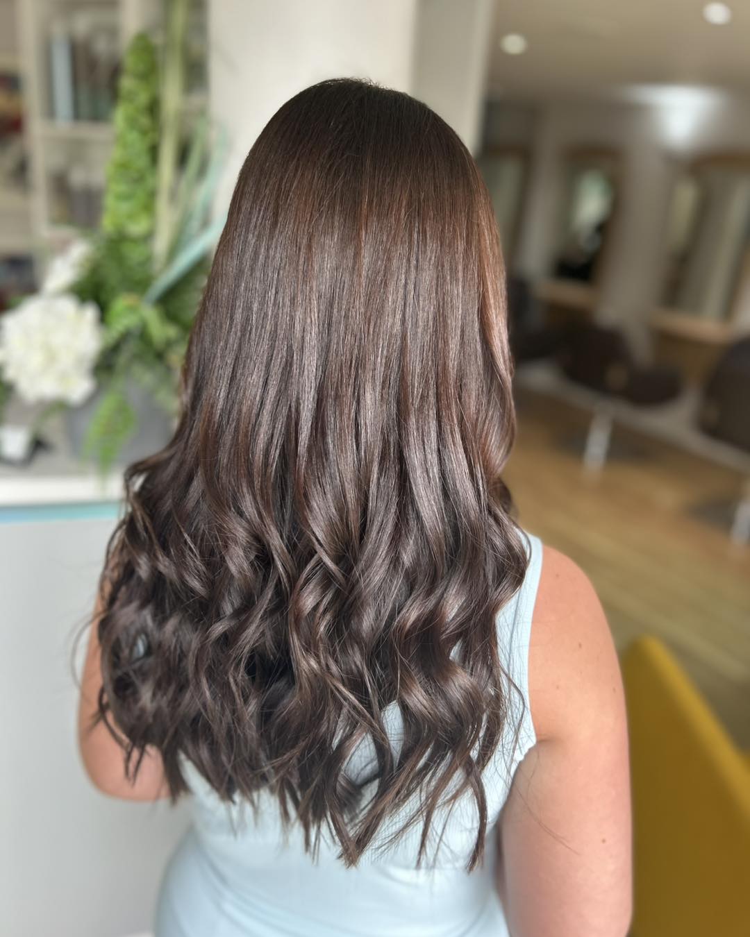 Kersey. Hair and Beauty Rooms