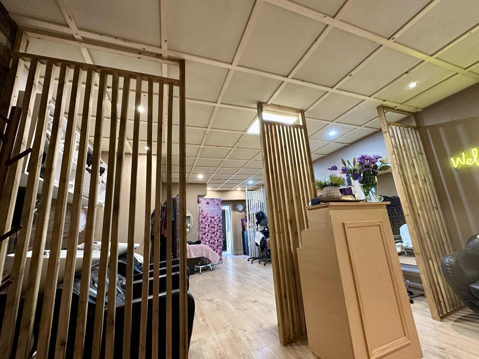 Eulocis Hair Salon