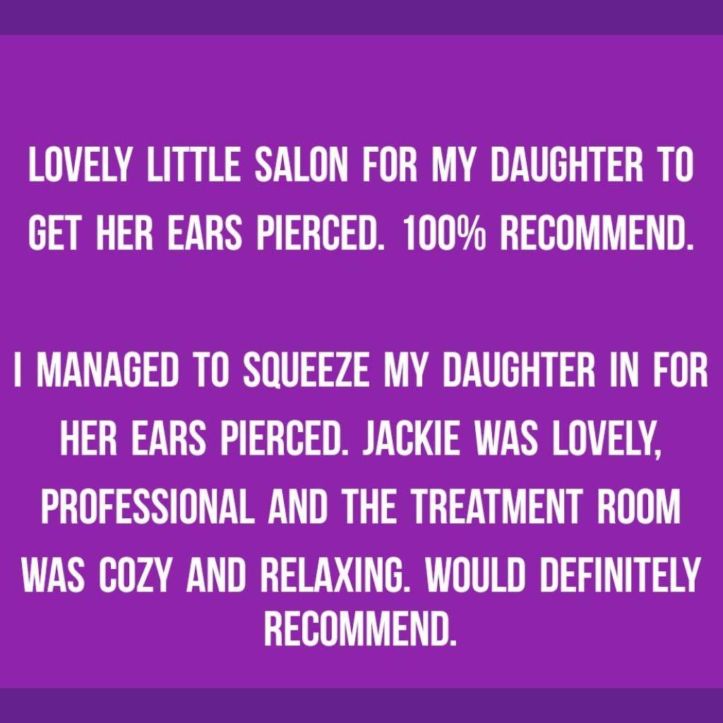 The Little Treatment Room