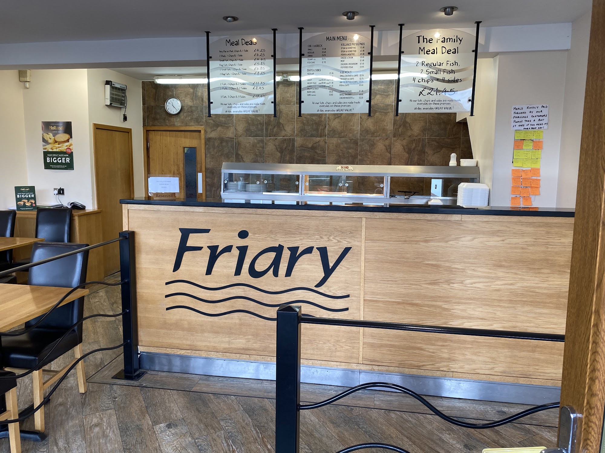 Eastpines Friary 36 Eastpines Dr, Blackpool, Thornton-Cleveleys