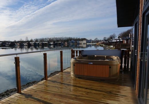 South Lakeland Leisure Village