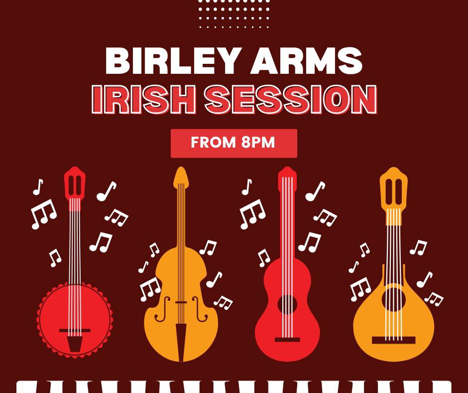 The Birley Arms Hotel