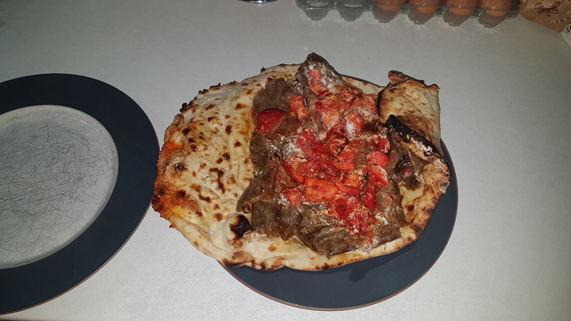 Castle Pizzas 9 Barroon, Castle Donington, Derby