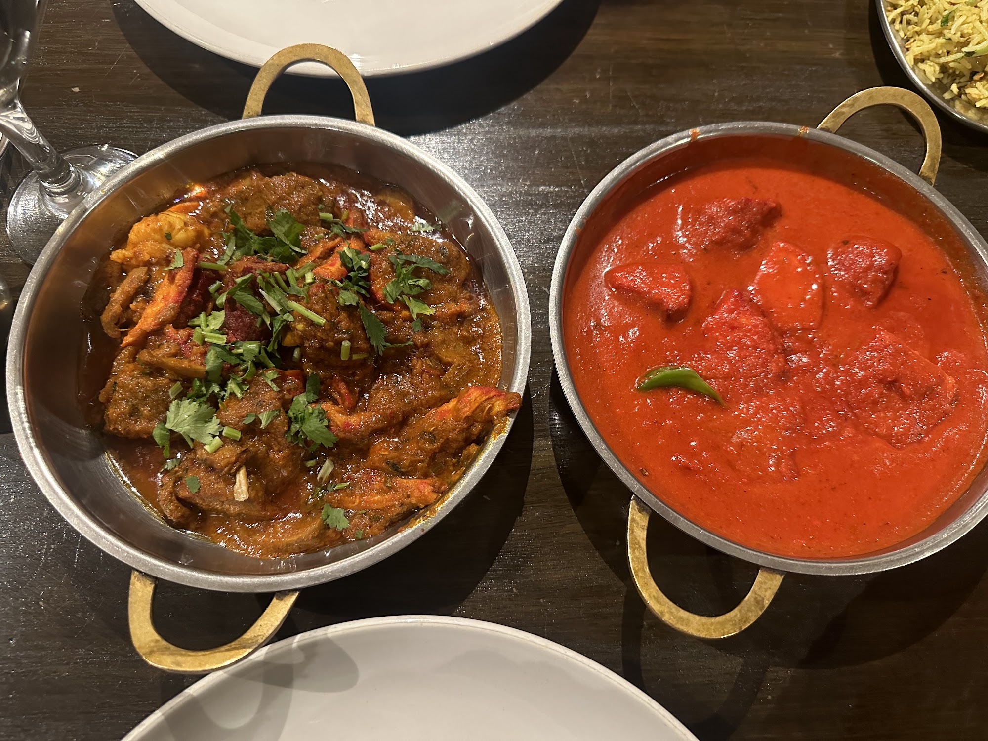 Curry 2 Night 43-45 Borough St, Castle Donington, Derby