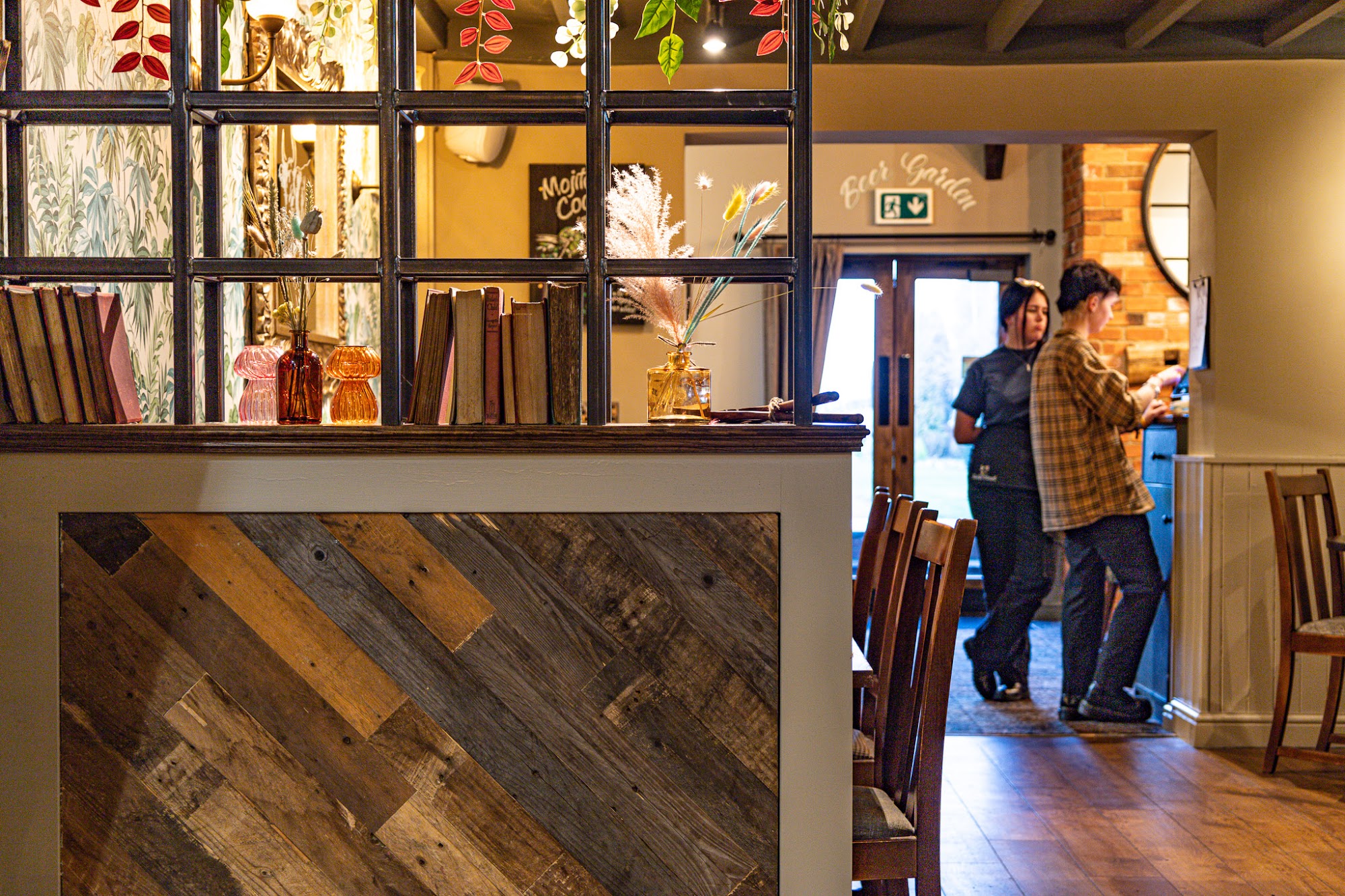 The Bulls Head Abbots Oak Warren Hills Rd, Coalville