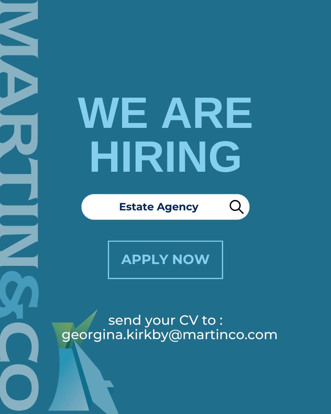 Martin & Co Coalville Estate & Letting Agents