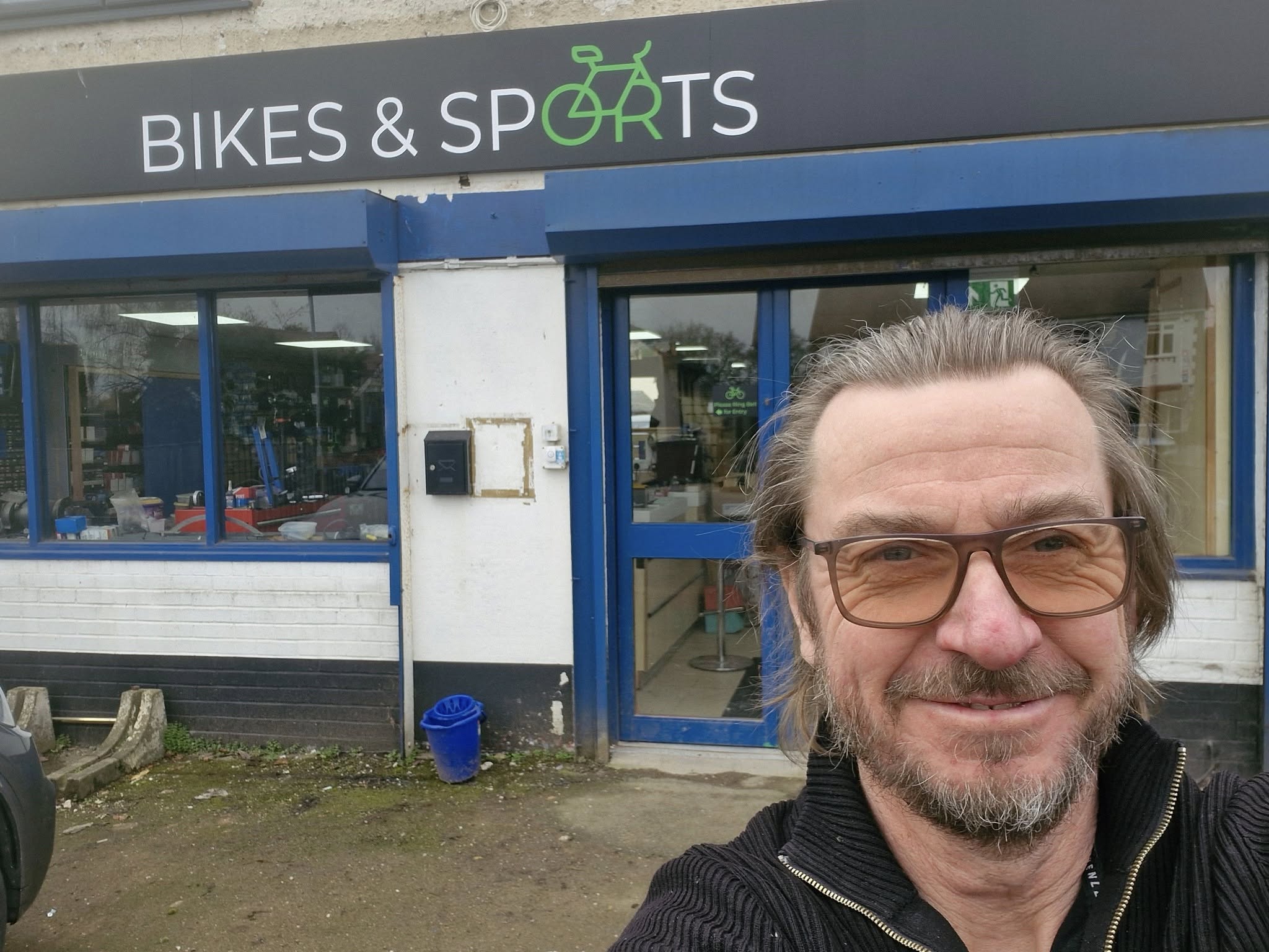 Bikes & Sports