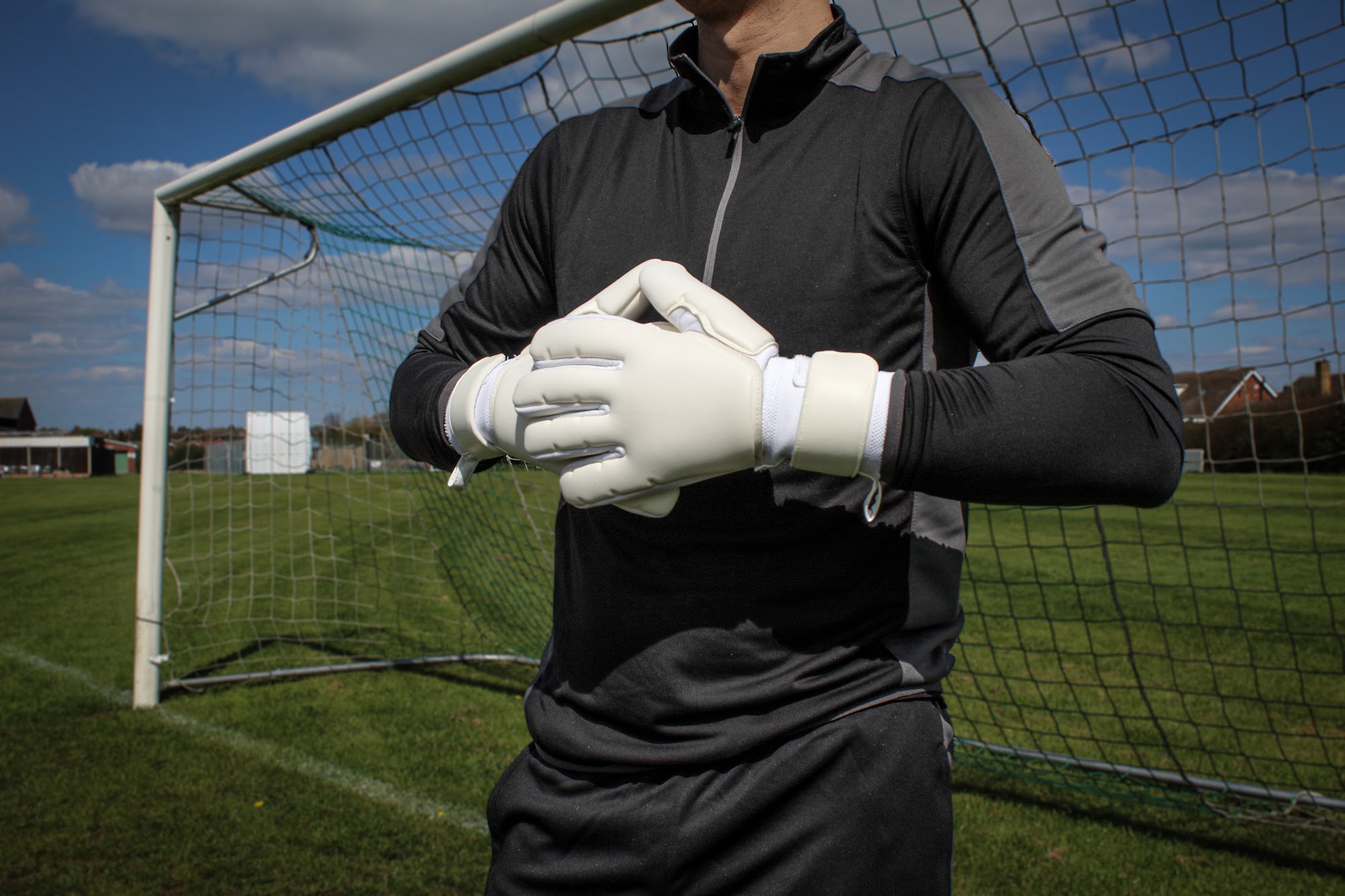 Just Keepers