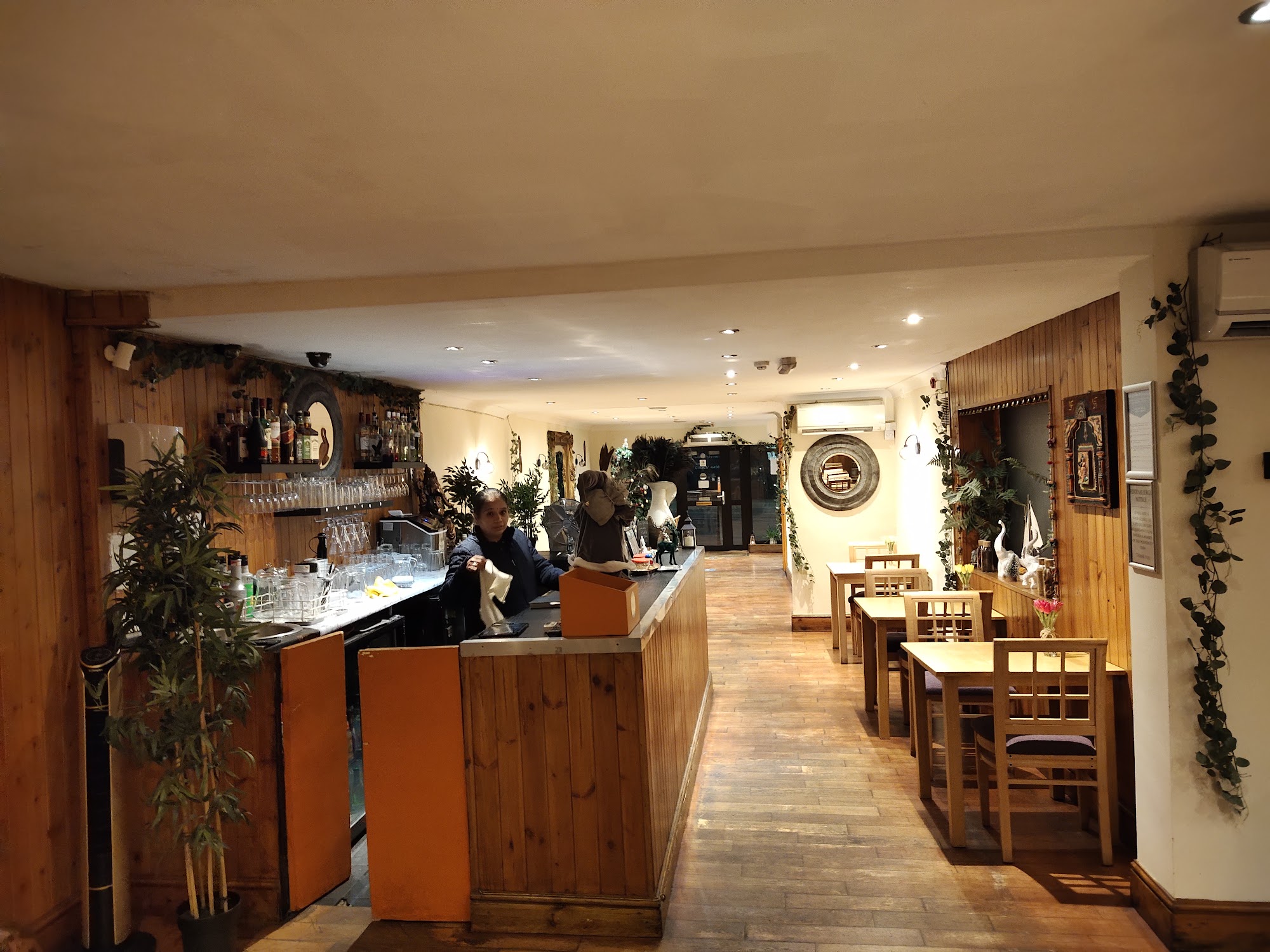 Udupi Shivalli 21 Welford Rd, Leicester