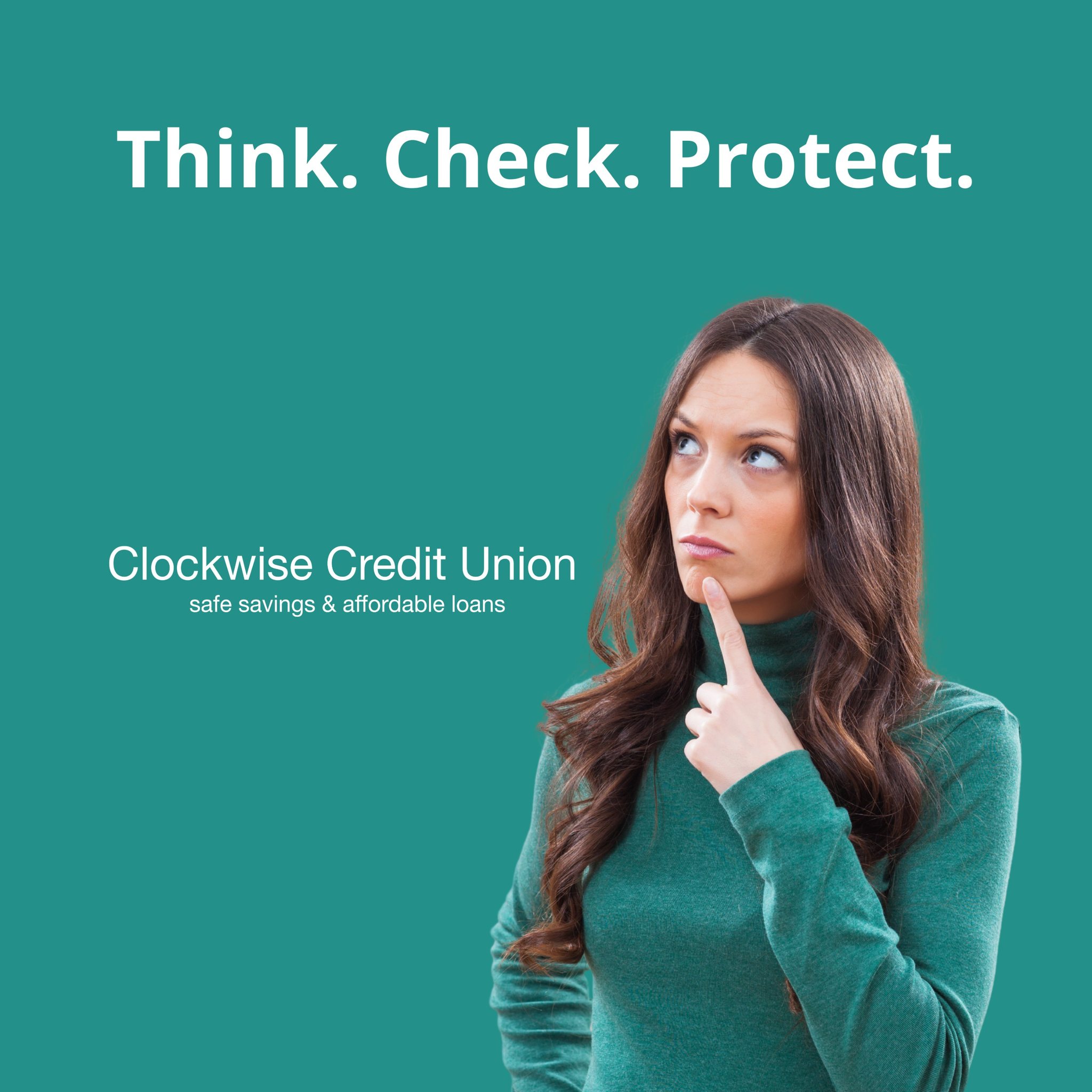 Clockwise Credit Union