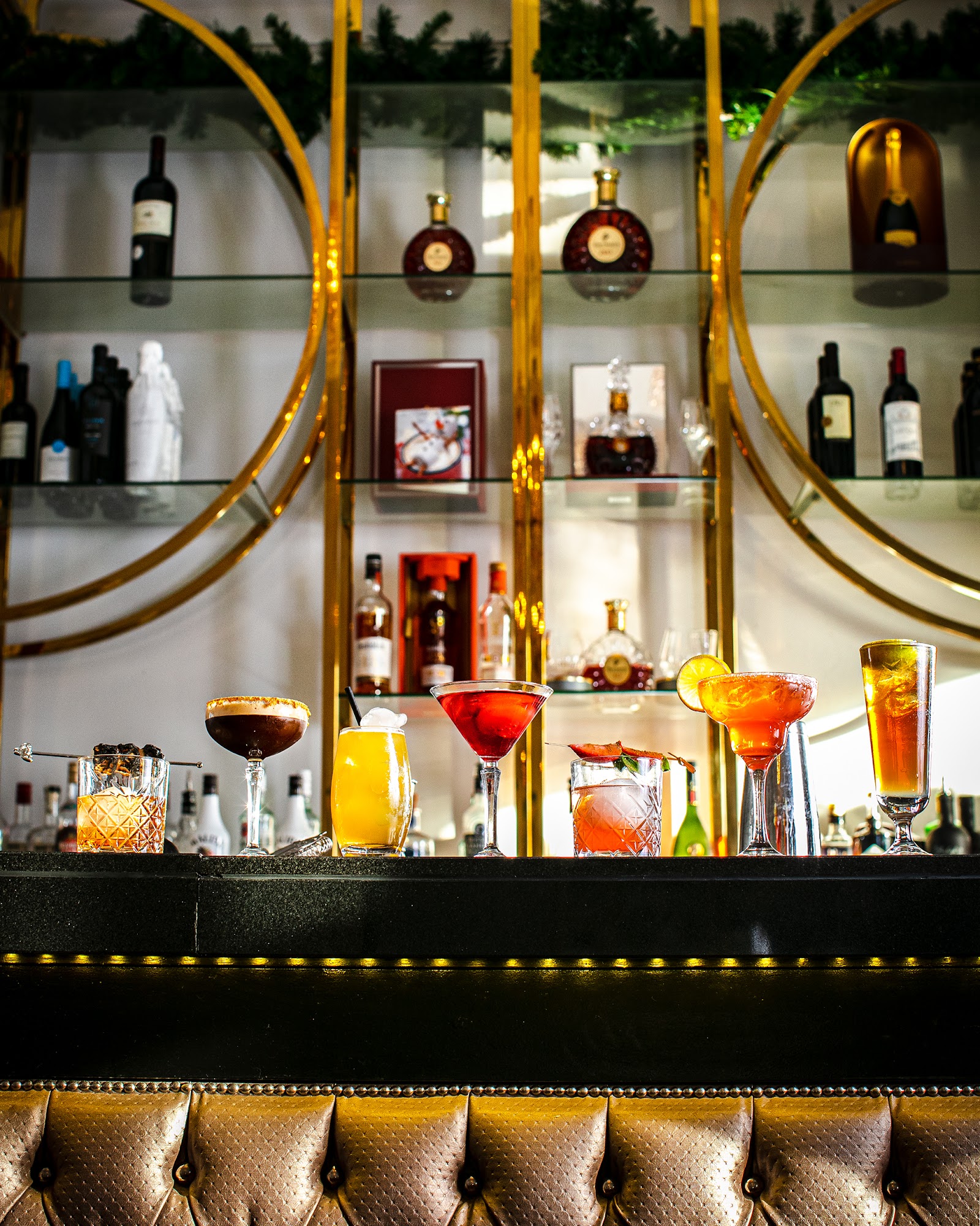 Black Iron Hinckley Rd, Leicester