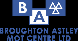 Broughton Astley MOT Centre