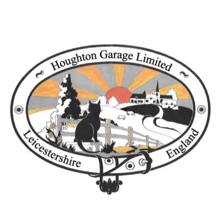 Houghton Automotive M O T Centre
