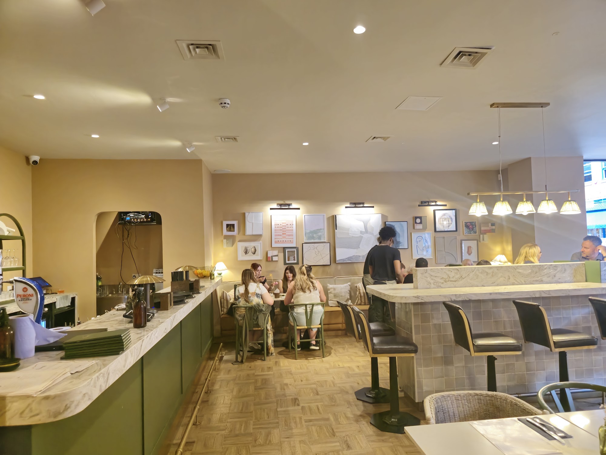 The Frame 9 St Martins Square, Leicester