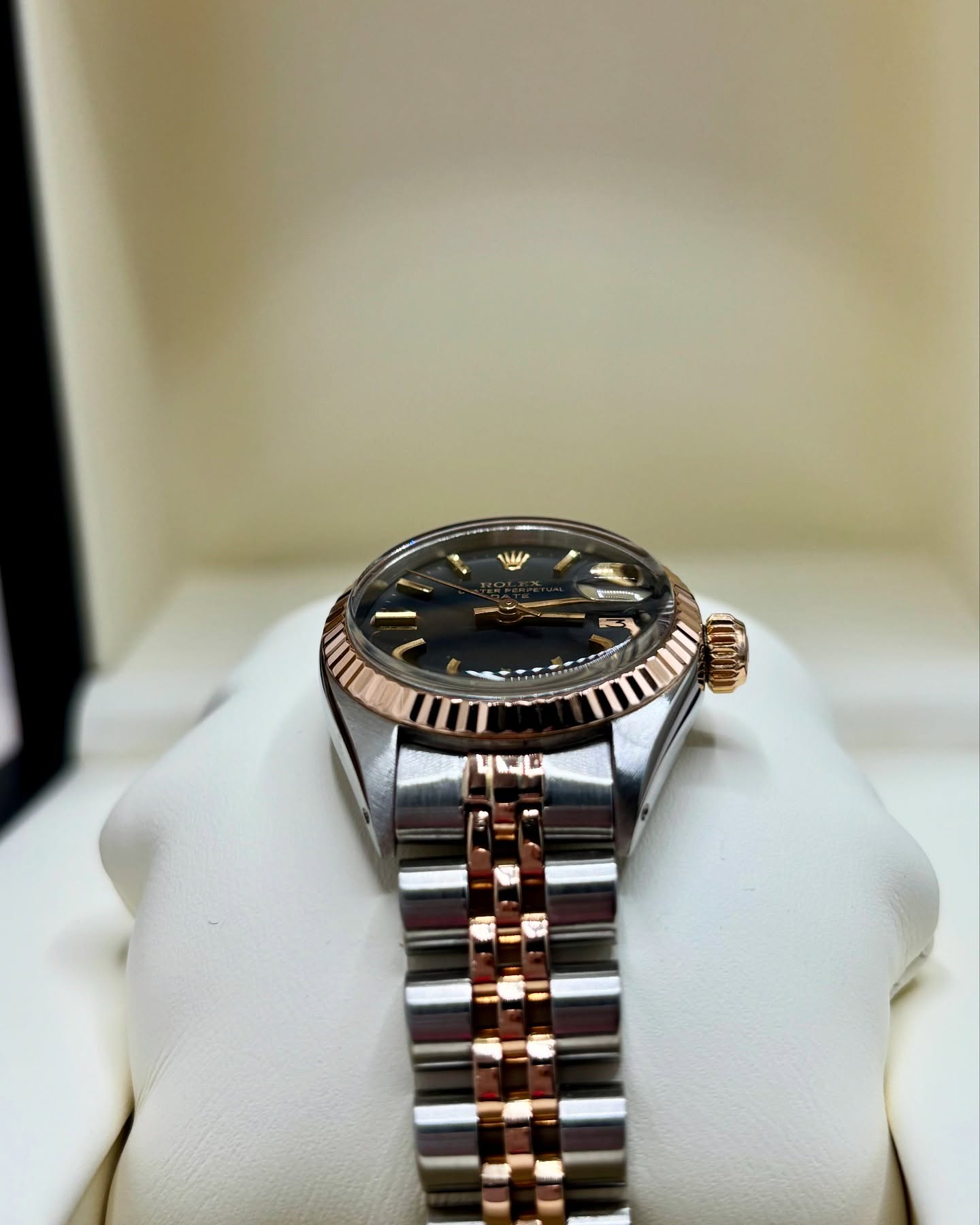 Petersons Jewellers