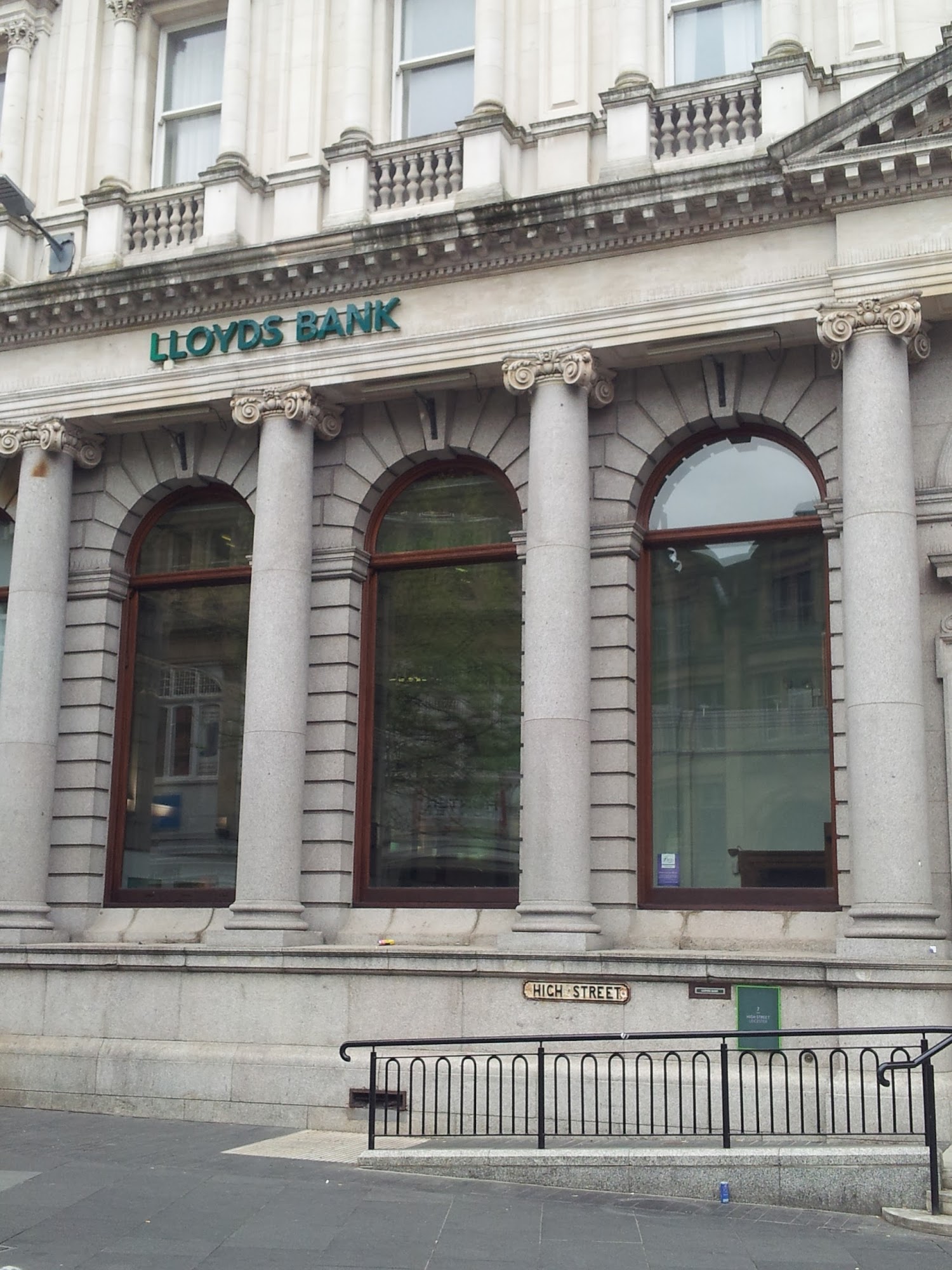 Lloyds Bank