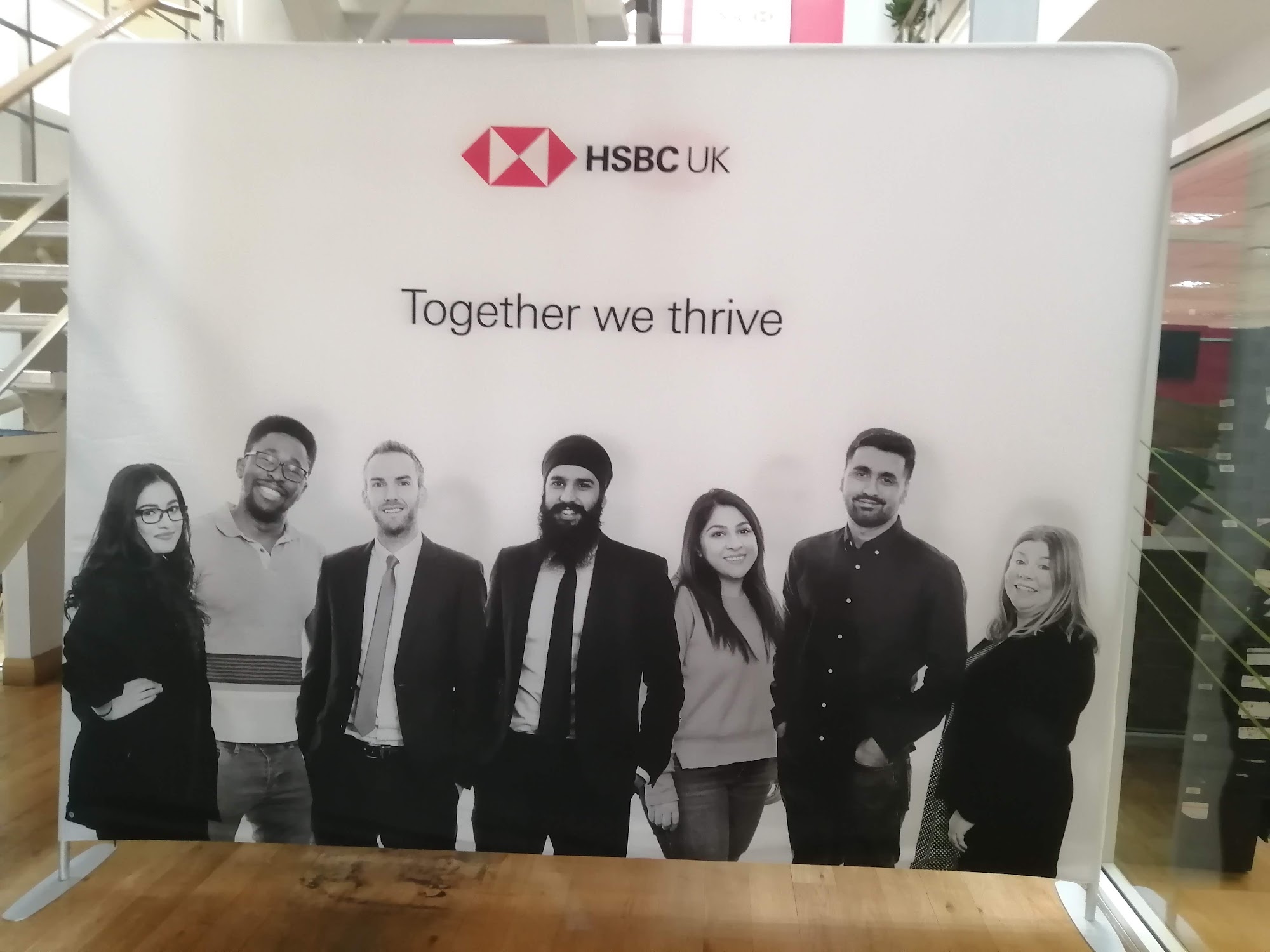 HSBC