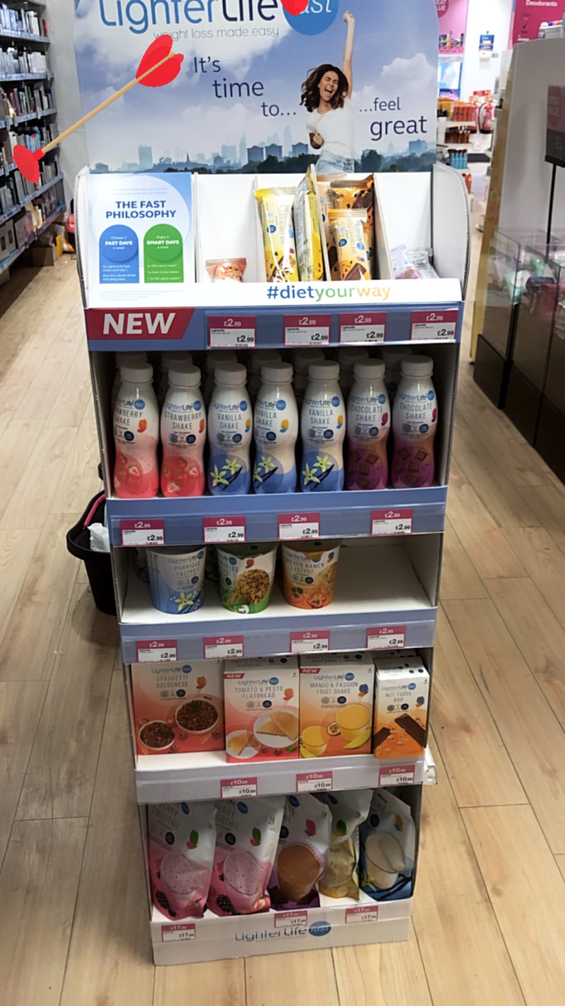 Superdrug