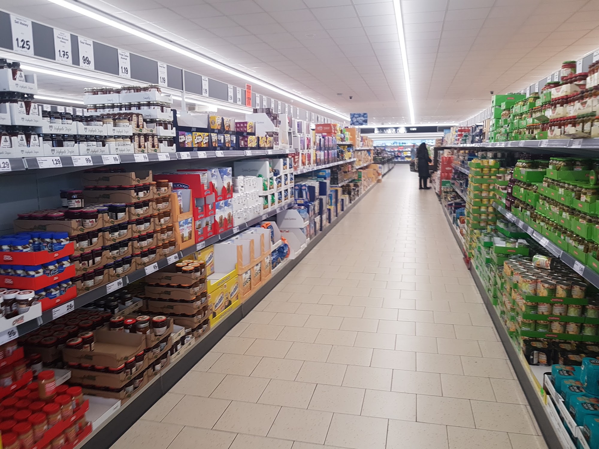 Lidl