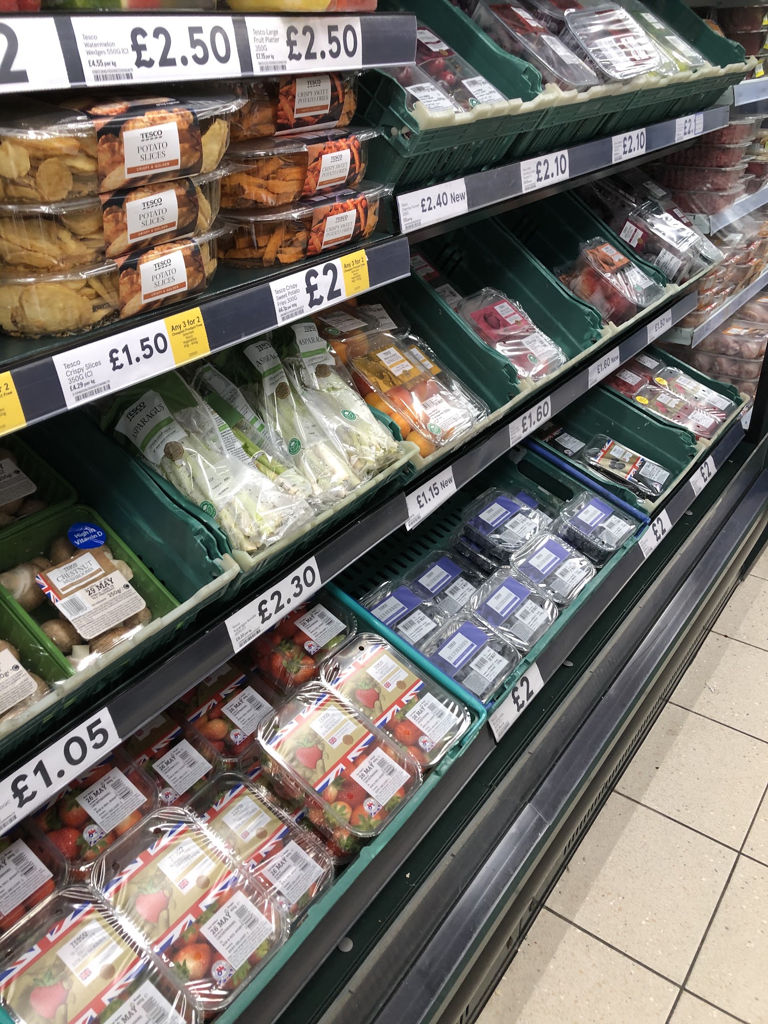 Tesco Express