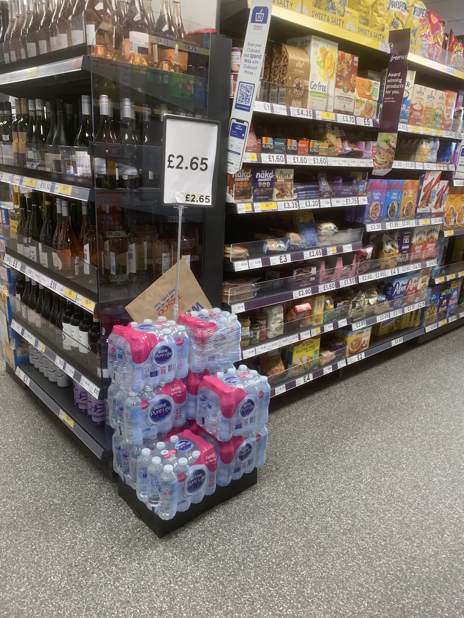Tesco Express