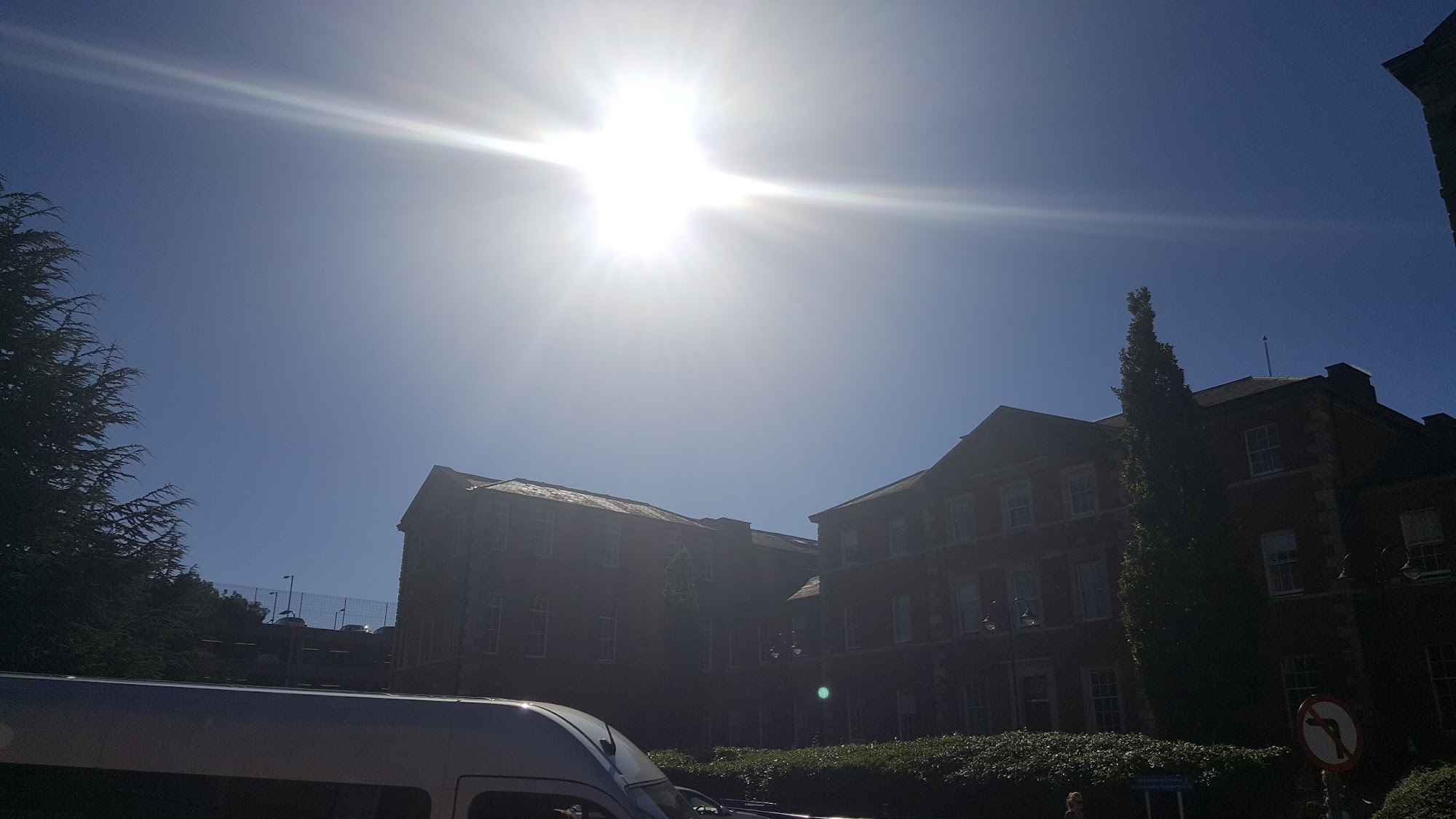 Leicester Royal Infirmary