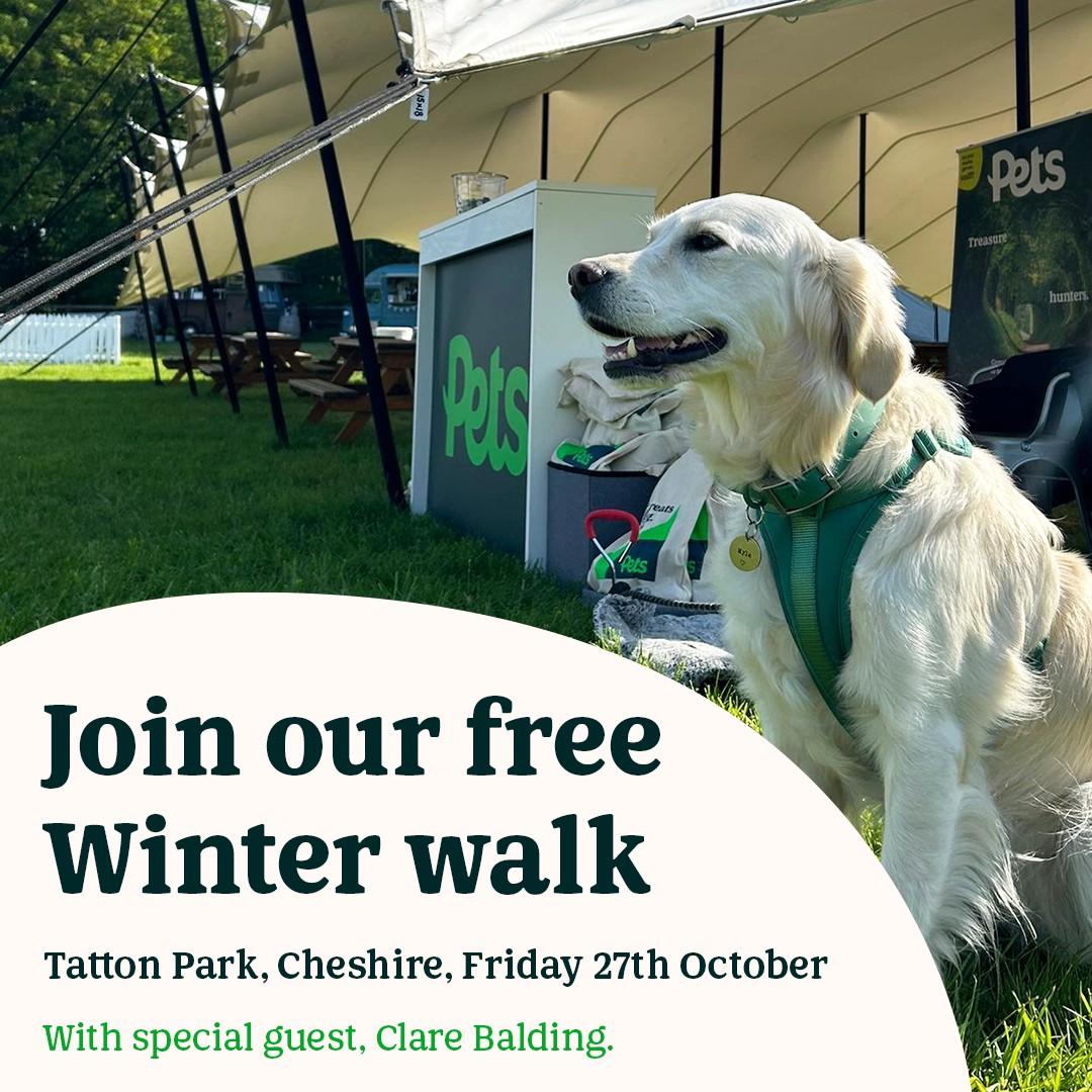 Pets at Home Leicester