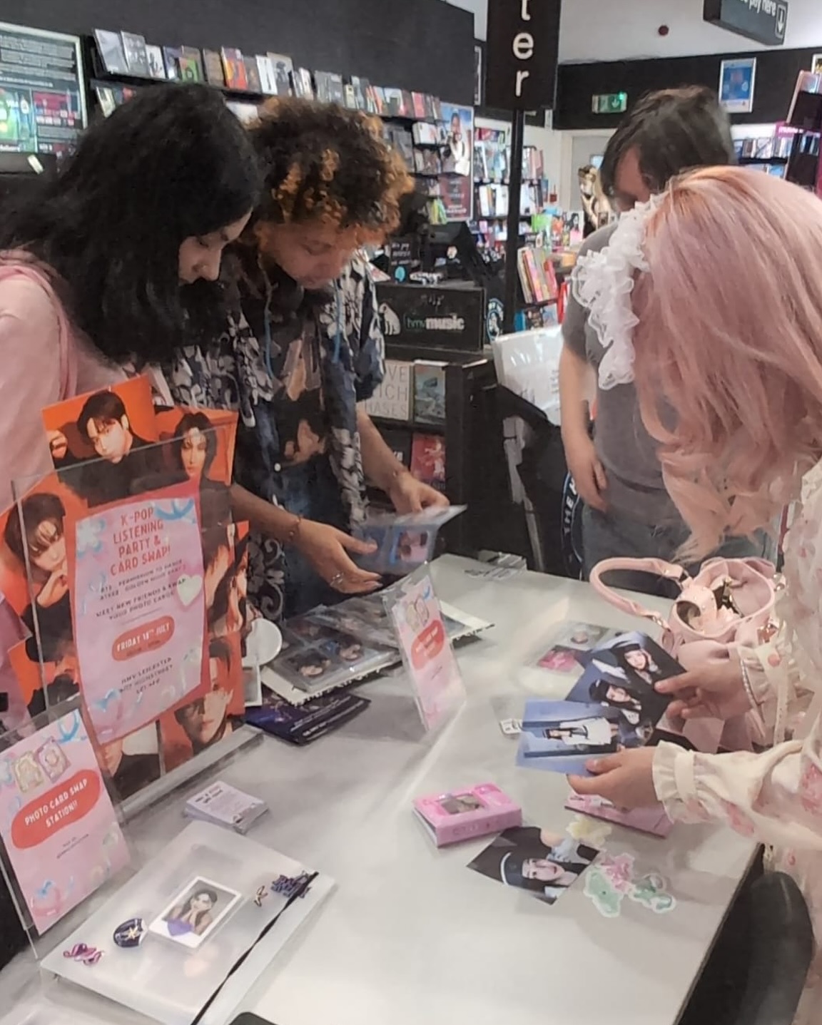 hmv