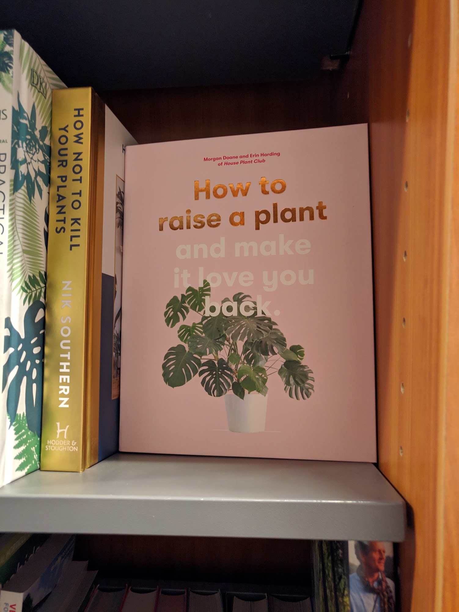 Waterstones