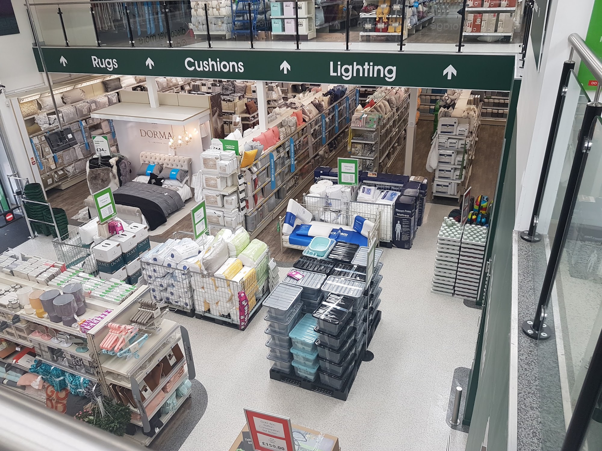 Dunelm