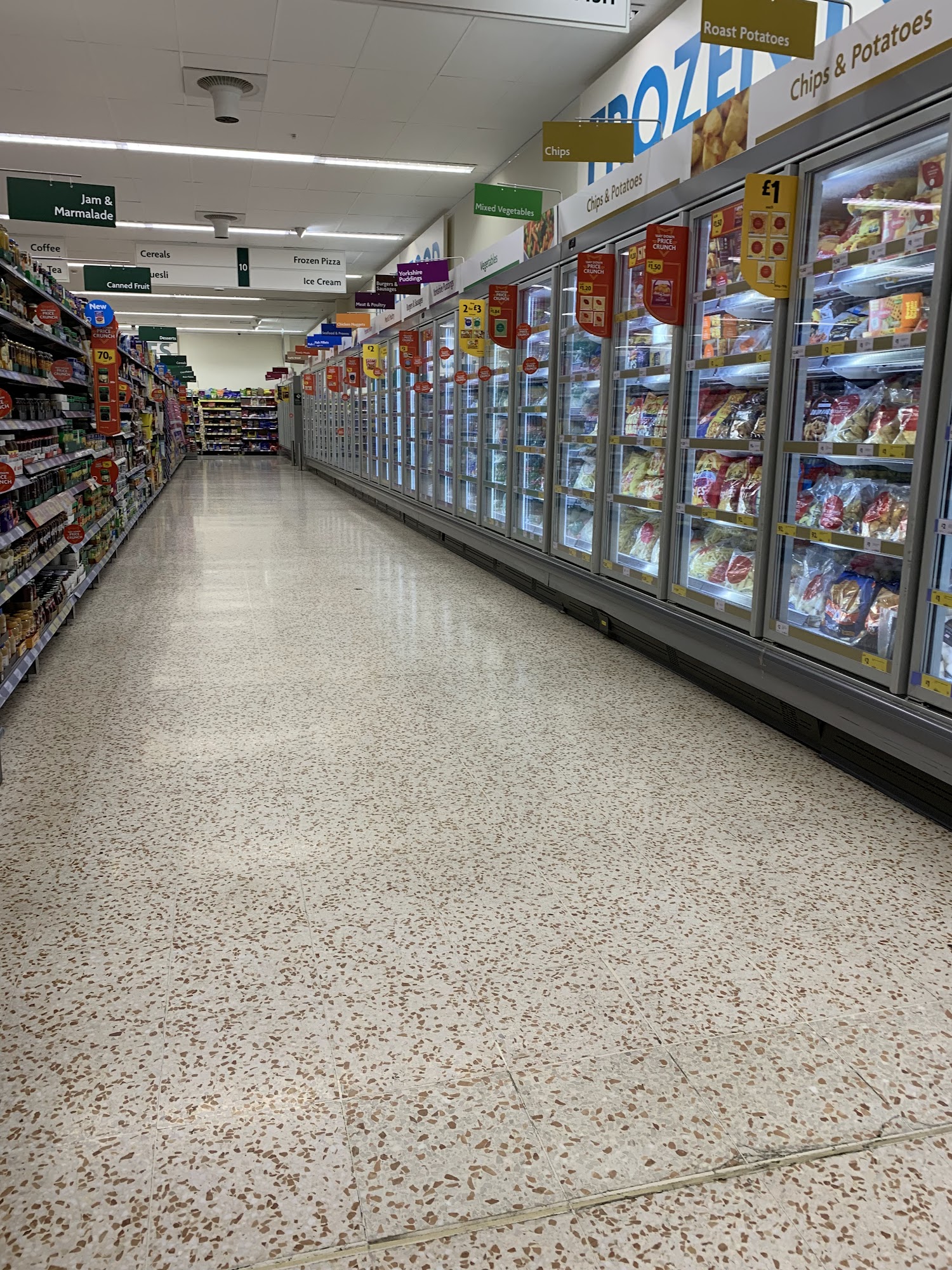 Morrisons