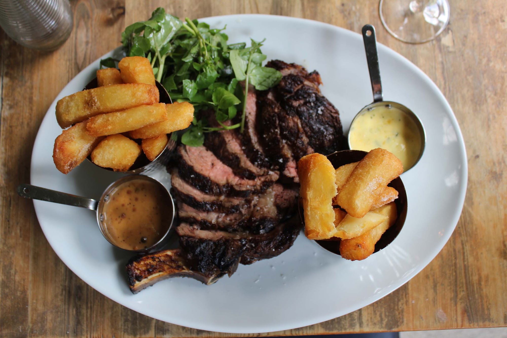 The Langton Arms Main St, Church Langton, Market Harborough