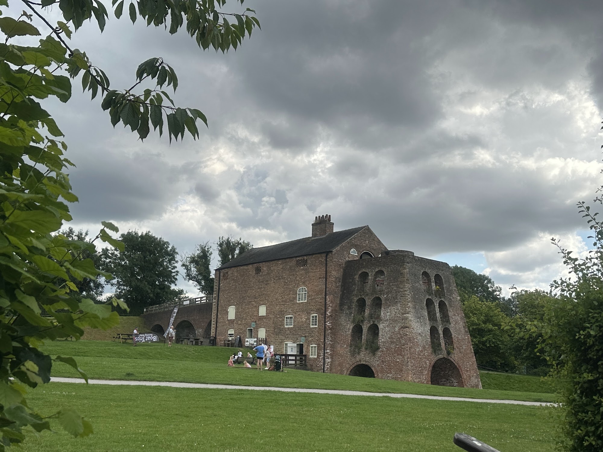 The Hub Cafe Furnace Ln, Moira, Swadlincote